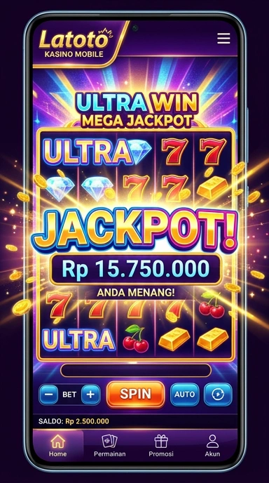 Berbagai pilihan aplikasi menarik di latoto untuk semua pengguna.